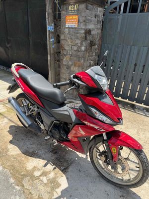 Honda Winner 2016 - ảnh 1
