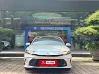 Toyota Camry 2.0Q 2025 - ảnh 1