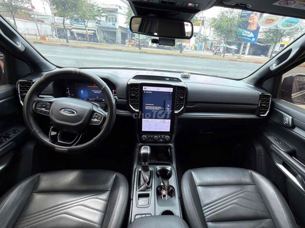 Ford Everest 2022 - ảnh 5