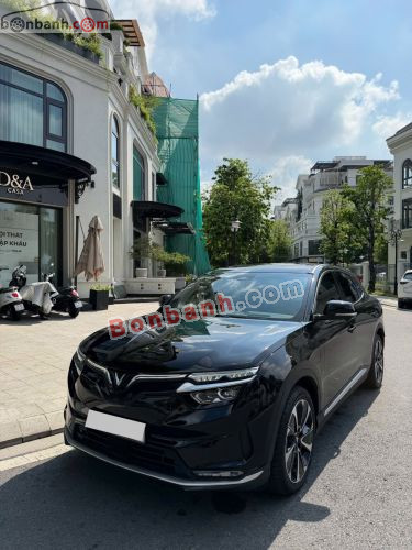 VinFast VF8 Plus AWD 2025 - ảnh 1