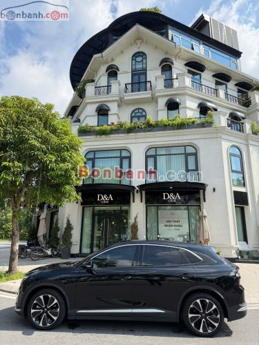VinFast VF8 Plus AWD 2025 - ảnh 2