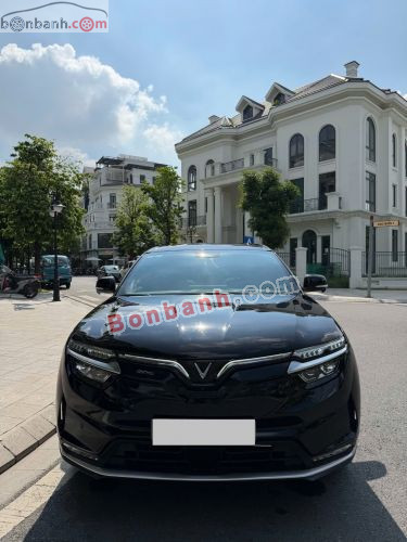 VinFast VF8 Plus AWD 2025 - ảnh 4
