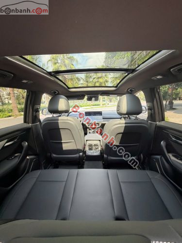 VinFast VF8 Plus AWD 2025 - ảnh 5