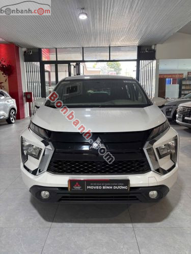 Mitsubishi Xpander 1.5 AT 2023 - ảnh 1