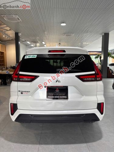 Mitsubishi Xpander 1.5 AT 2023 - ảnh 4