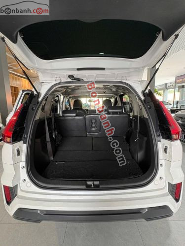 Mitsubishi Xpander 1.5 AT 2023 - ảnh 5