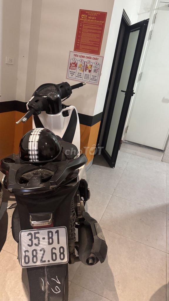 Honda SH 2014 - ảnh 3