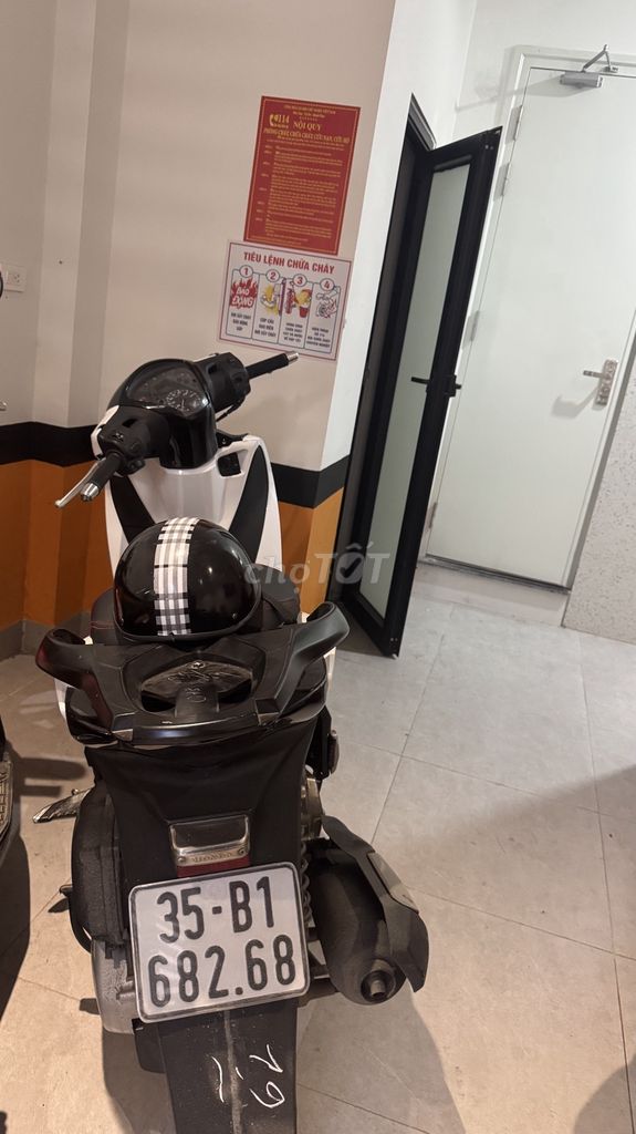 Honda SH 2014 - ảnh 4