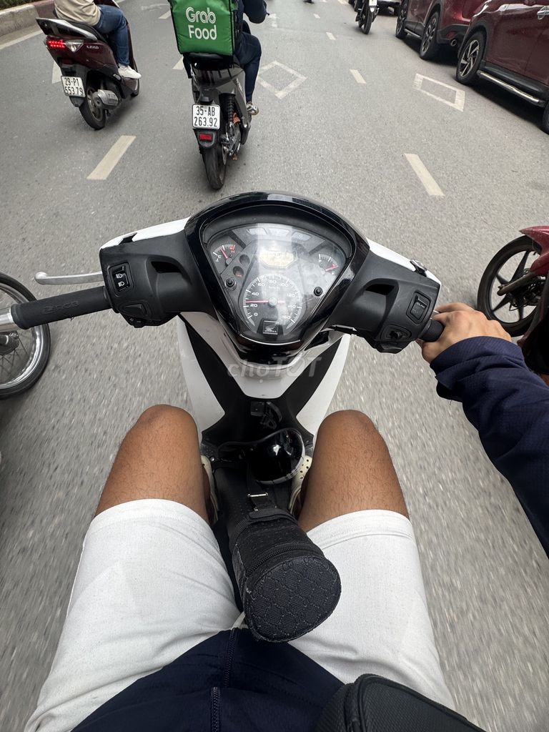 Honda SH 2014 - ảnh 5