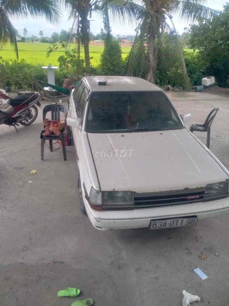 Toyota - ảnh 1