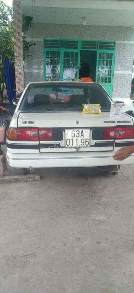 Toyota - ảnh 2