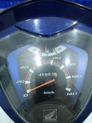 Honda Vision 2013 - ảnh 1