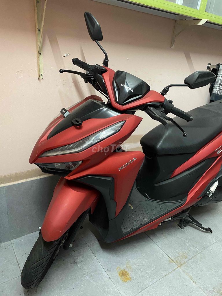 Honda Vario 2019 - ảnh 2