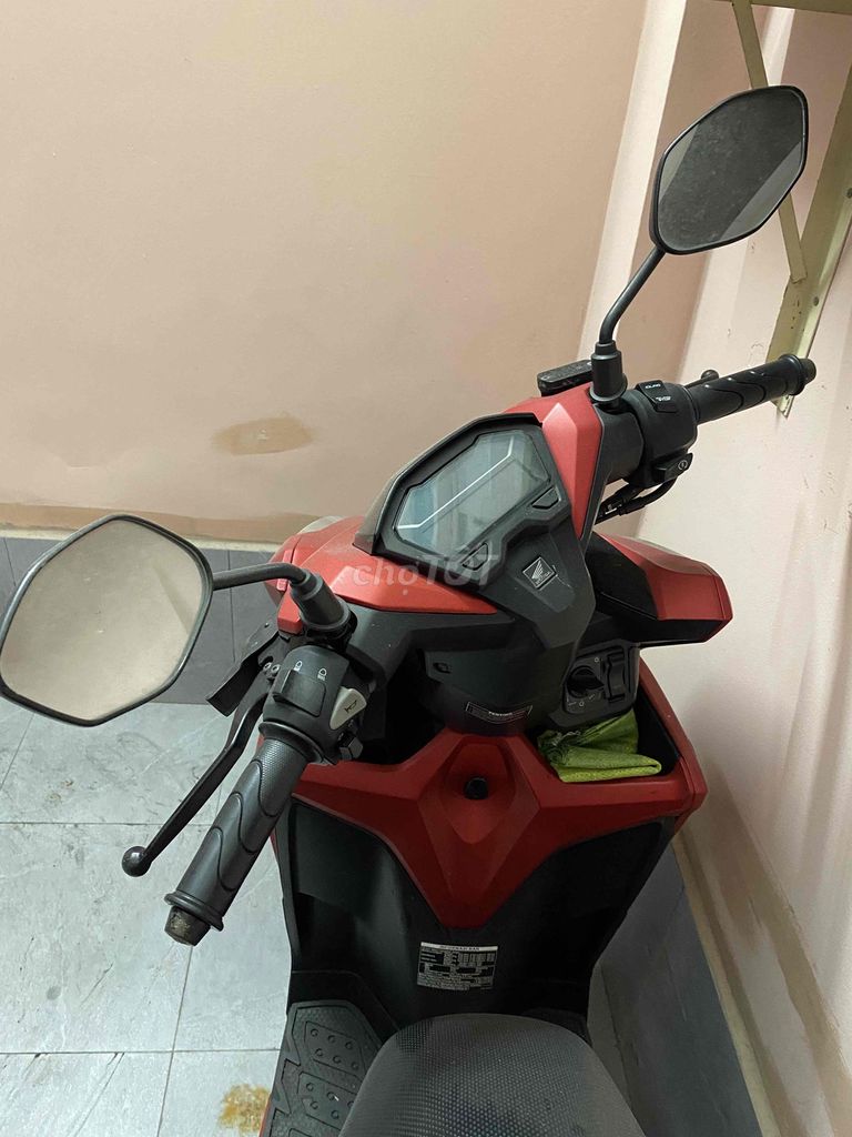 Honda Vario 2019 - ảnh 3