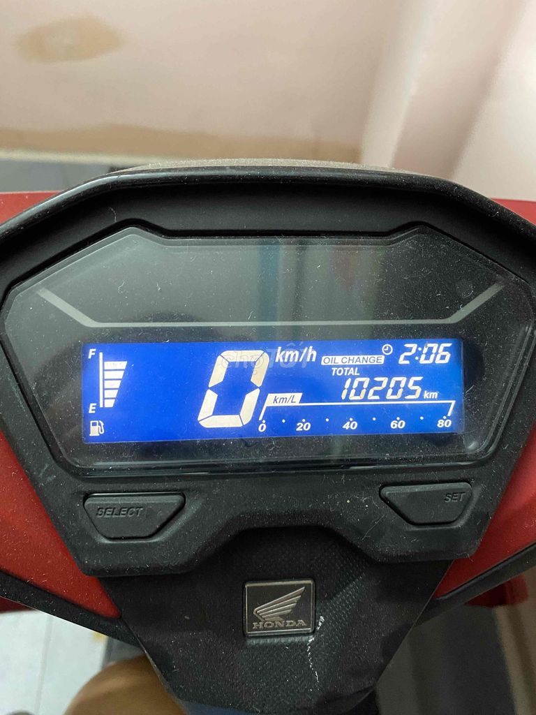 Honda Vario 2019 - ảnh 4