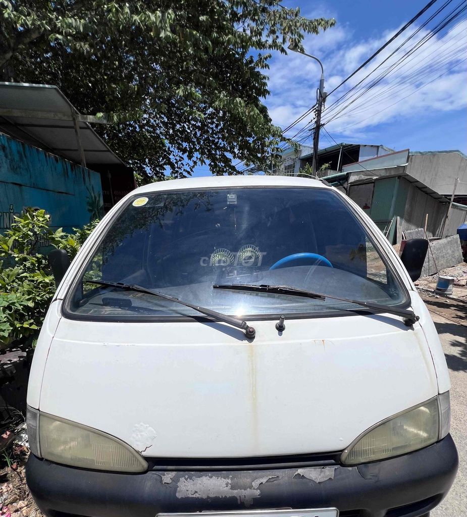 Daihatsu - ảnh 4