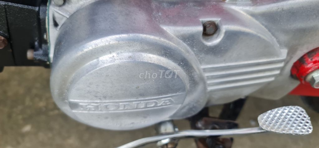 Honda 1980 - ảnh 3
