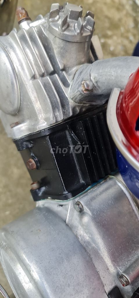 Honda 1980 - ảnh 4