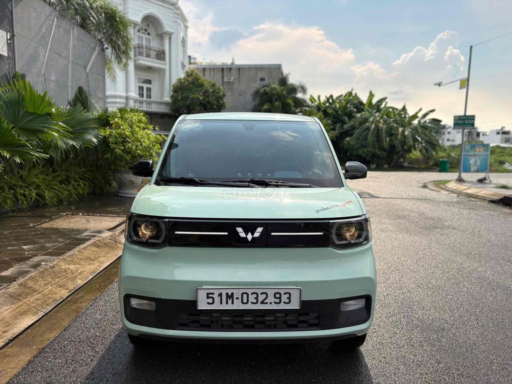 Wuling 2025 - ảnh 1