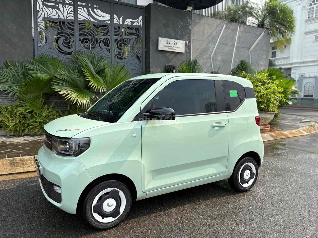 Wuling 2025 - ảnh 2