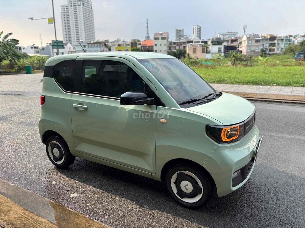 Wuling 2025 - ảnh 3