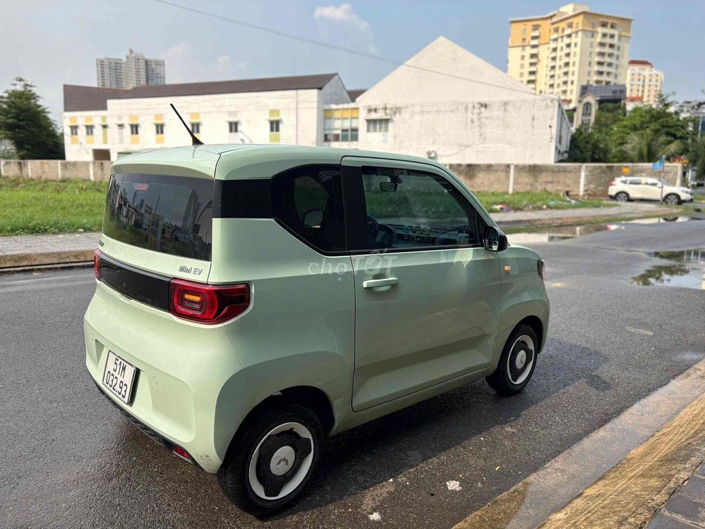 Wuling 2025 - ảnh 4