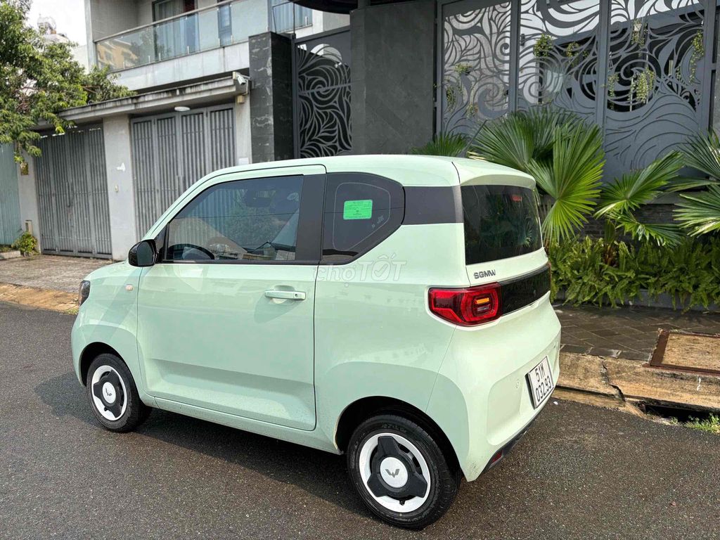 Wuling 2025 - ảnh 5