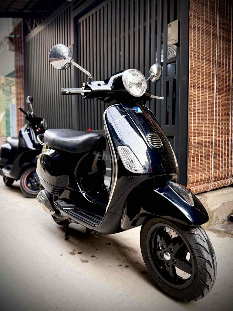Vespa LX 2012 - ảnh 1
