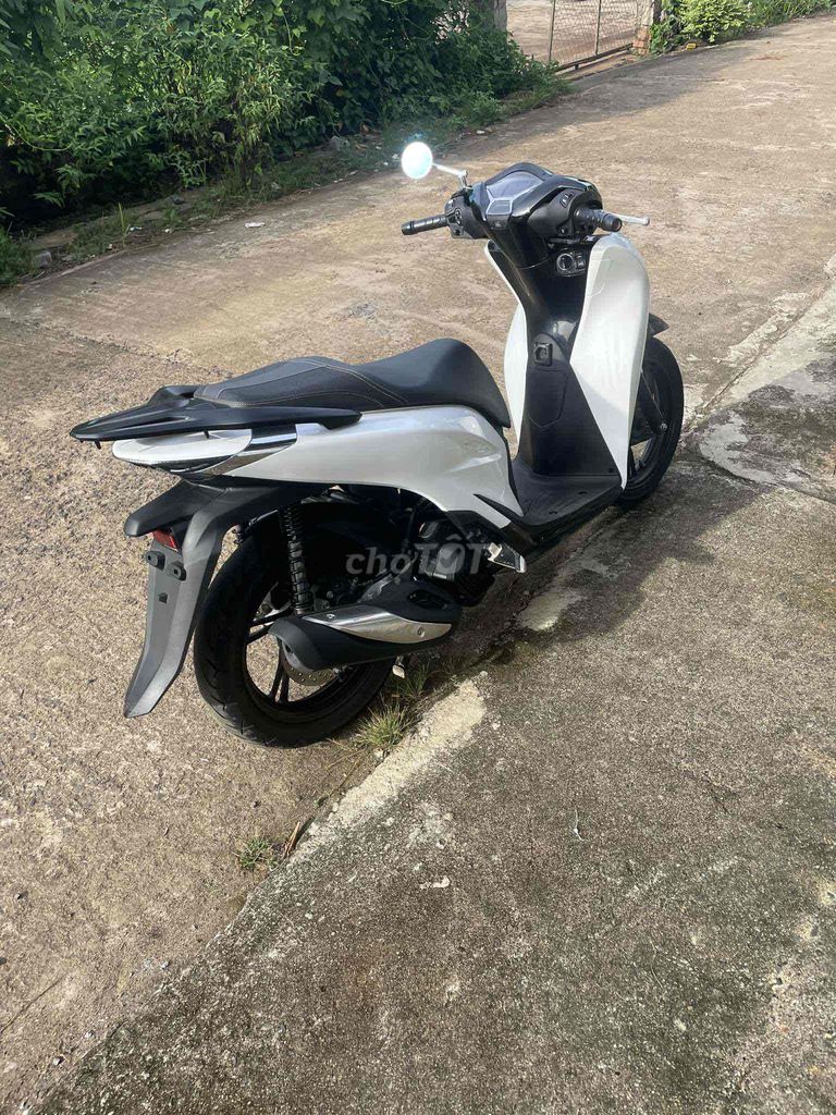 Honda SH 2022 - ảnh 2