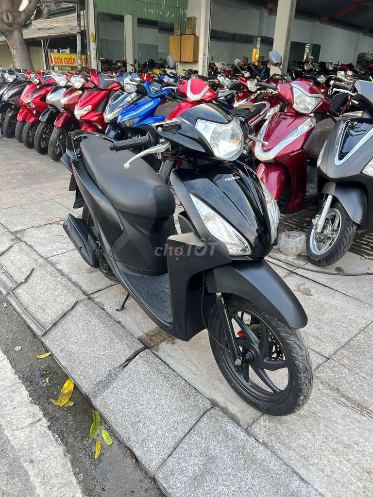 Honda Vision 2016 - ảnh 1