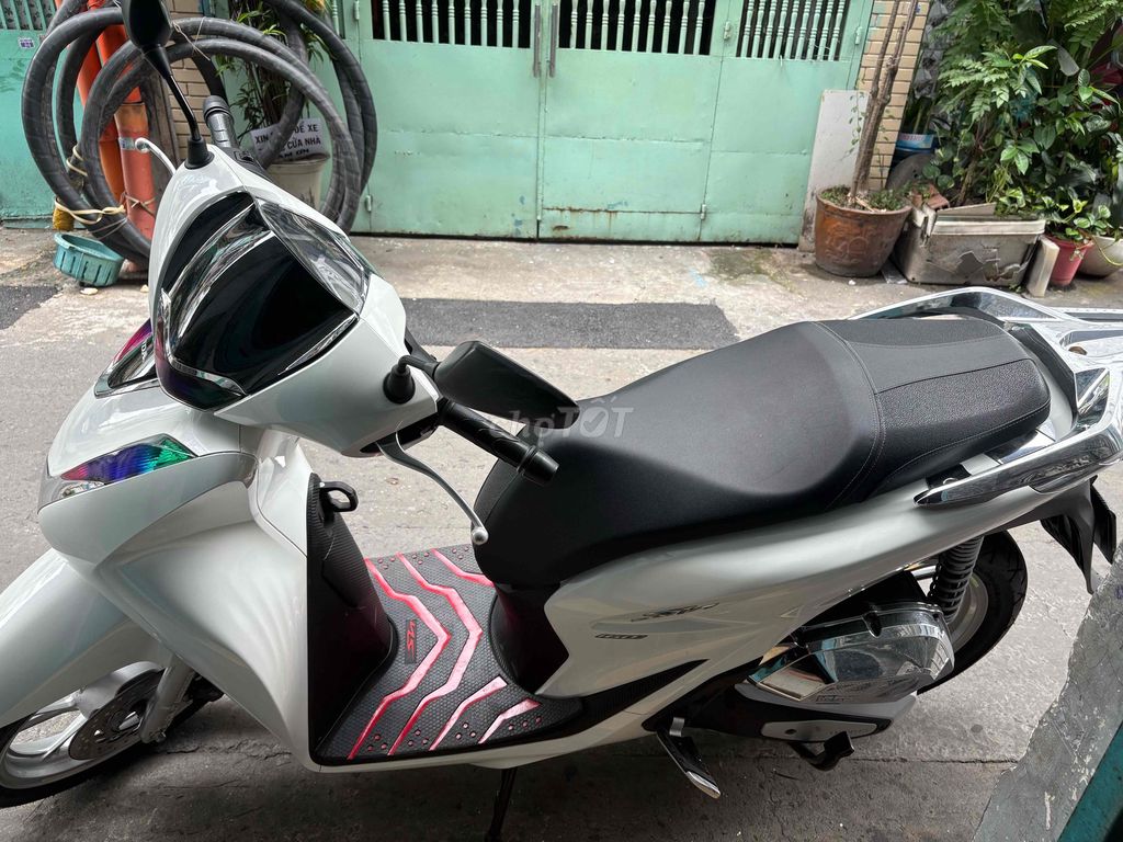 Honda SH 2024 - ảnh 1