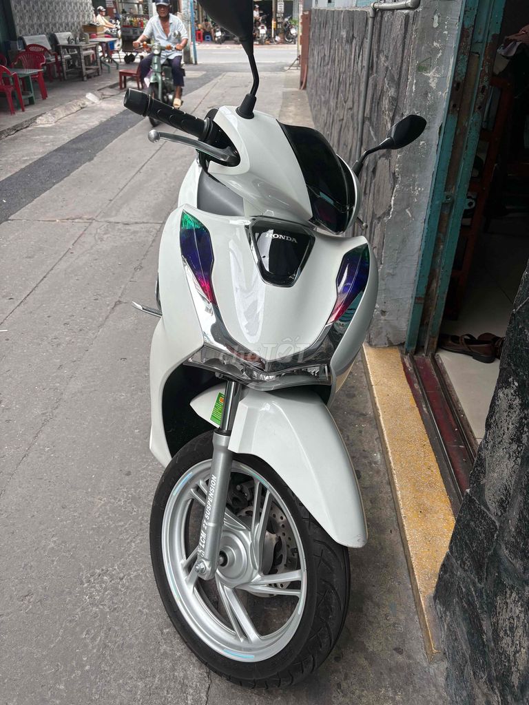 Honda SH 2024 - ảnh 2