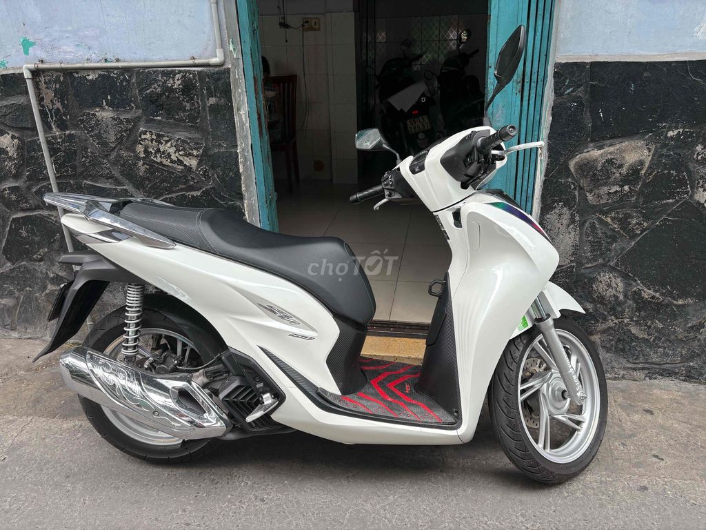 Honda SH 2024 - ảnh 3