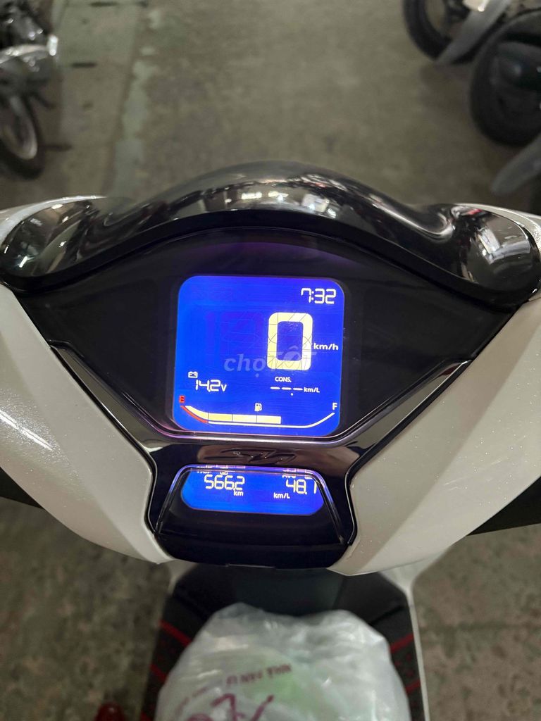 Honda SH 2024 - ảnh 4