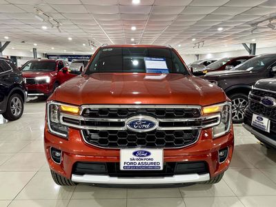 Ford 2022 - ảnh 1