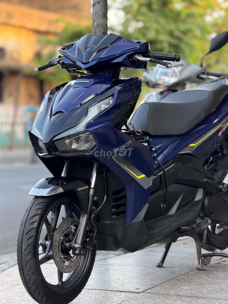 Honda Airblade 2022 - ảnh 1