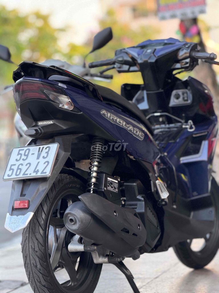 Honda Airblade 2022 - ảnh 2