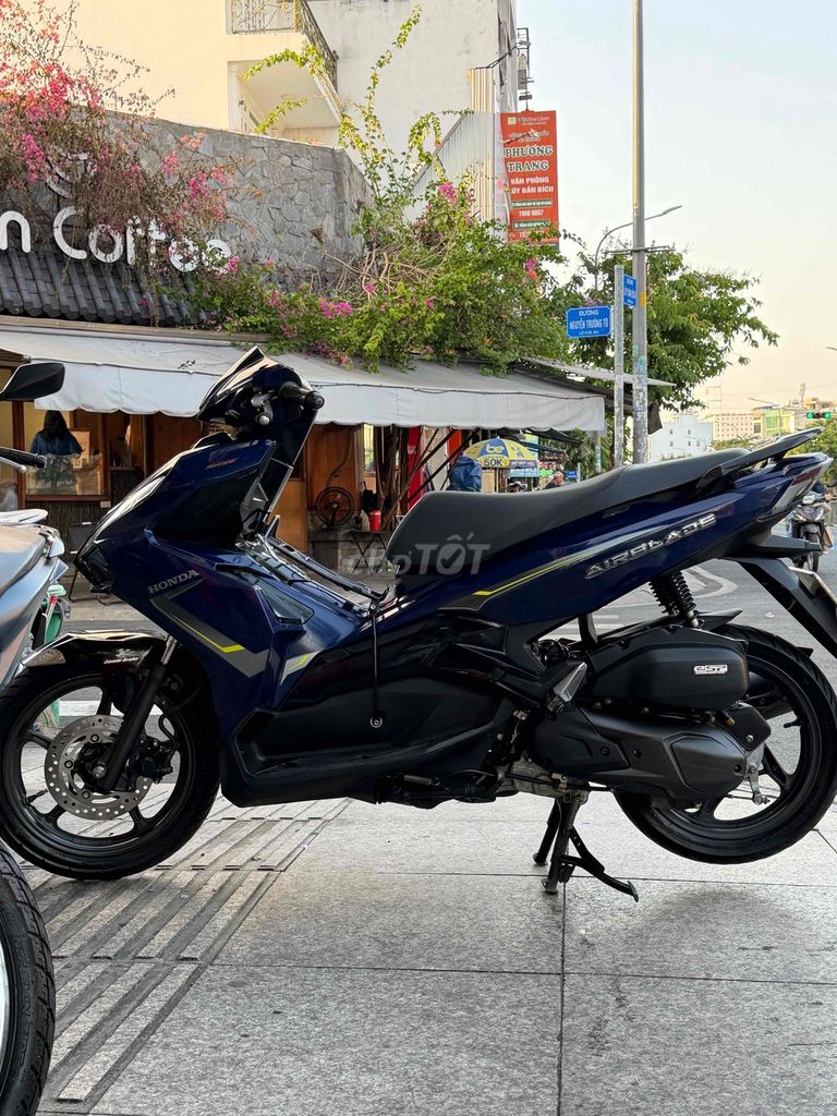 Honda Airblade 2022 - ảnh 3