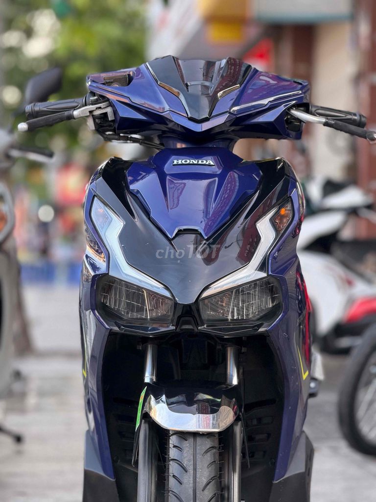 Honda Airblade 2022 - ảnh 4
