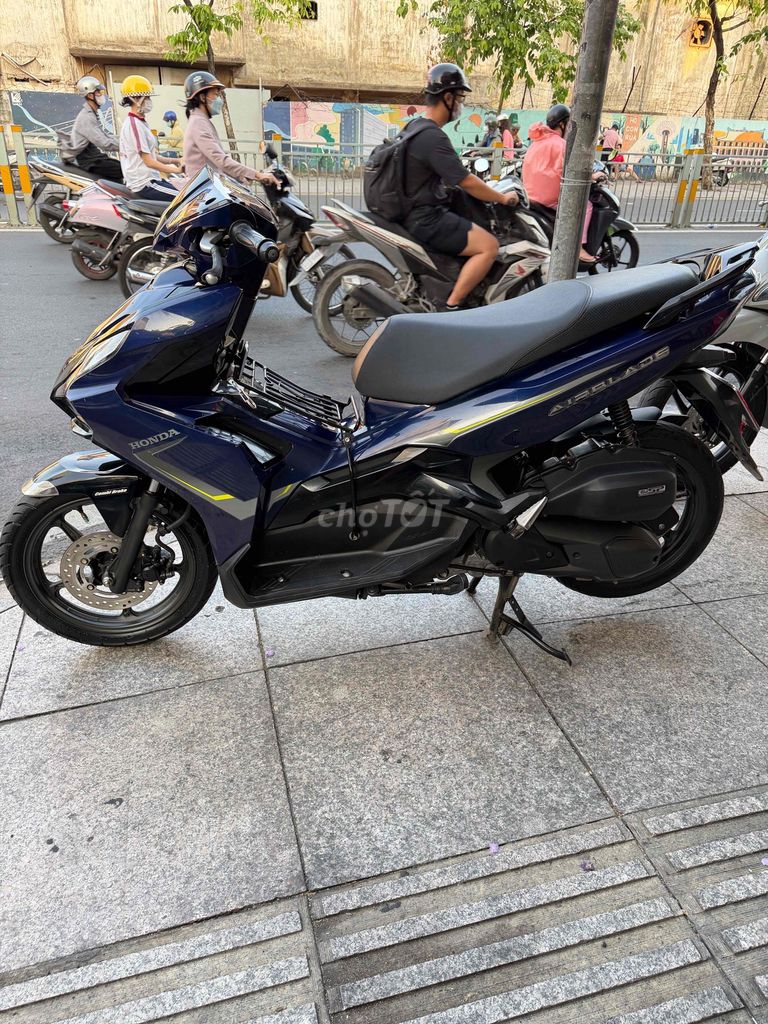 Honda Airblade 2022 - ảnh 5