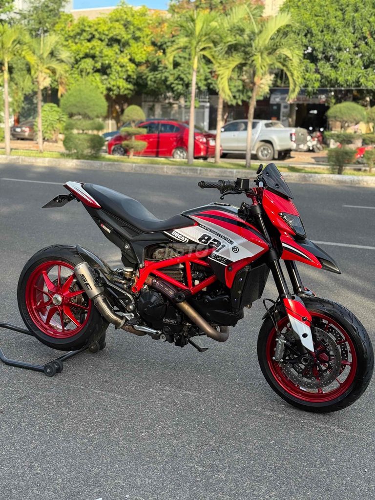 Ducati Hyper 2015 - ảnh 1