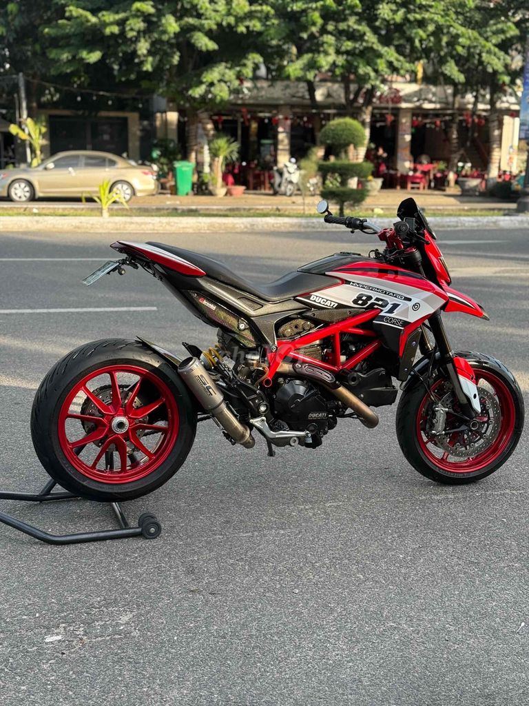 Ducati Hyper 2015 - ảnh 2