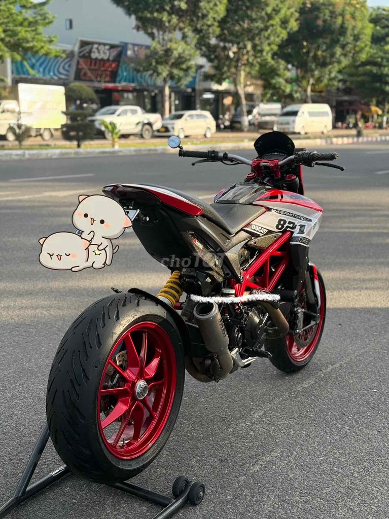Ducati Hyper 2015 - ảnh 3