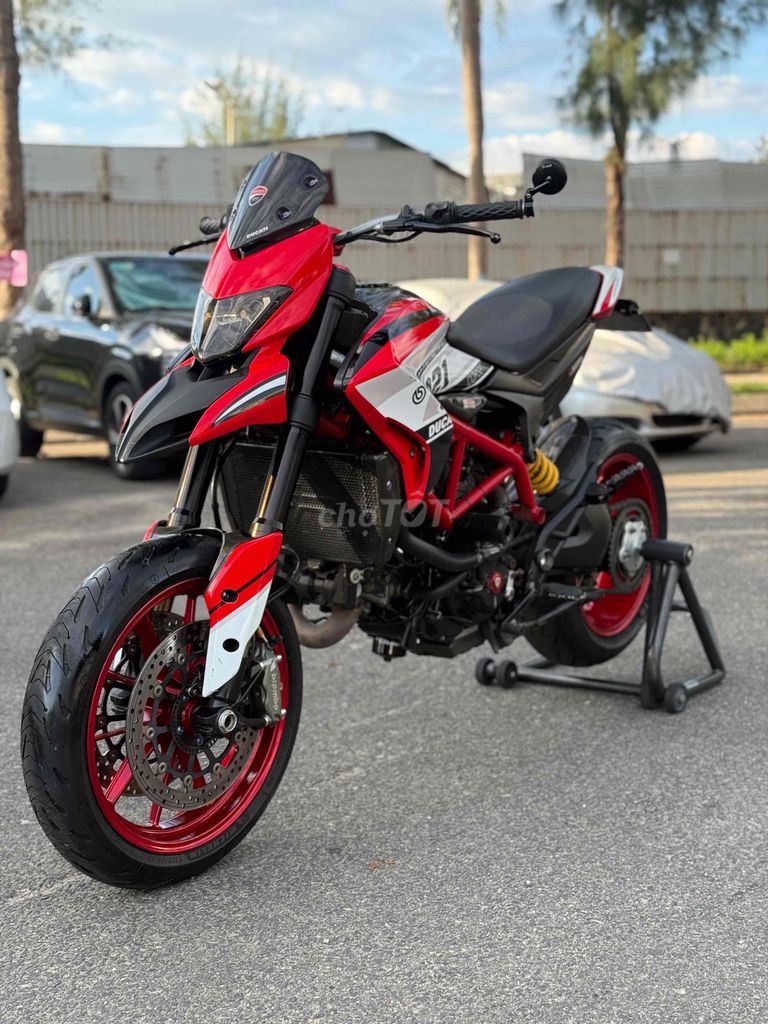 Ducati Hyper 2015 - ảnh 4