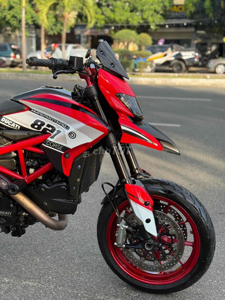 Ducati Hyper 2015 - ảnh 5