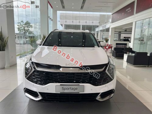 Kia Sportage 2026 - ảnh 1
