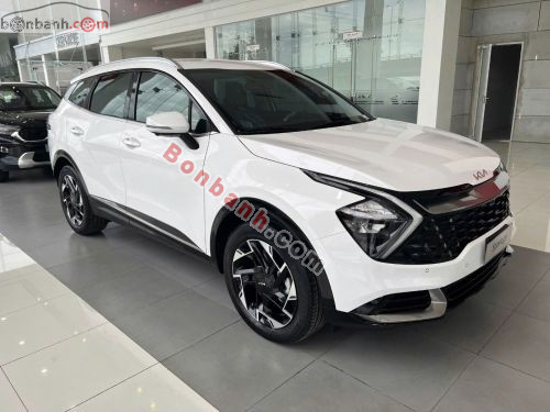 Kia Sportage 2026 - ảnh 2