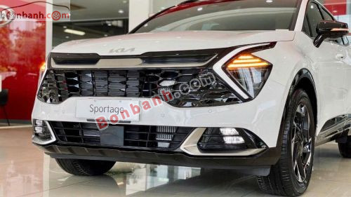 Kia Sportage 2026 - ảnh 3