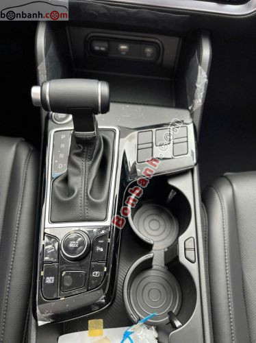 Kia Sportage 2026 - ảnh 4