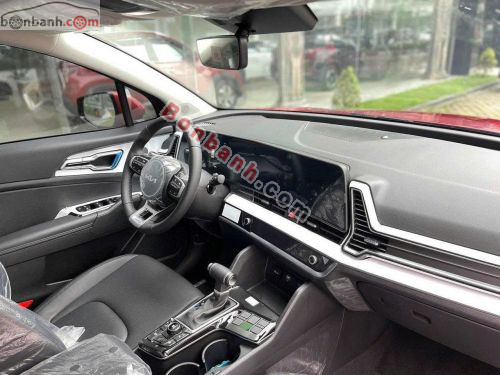 Kia Sportage 2026 - ảnh 5